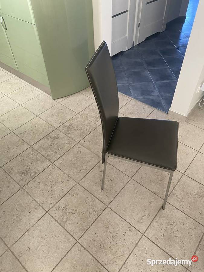Krzesła do jadalni mazowieckie Pruszków