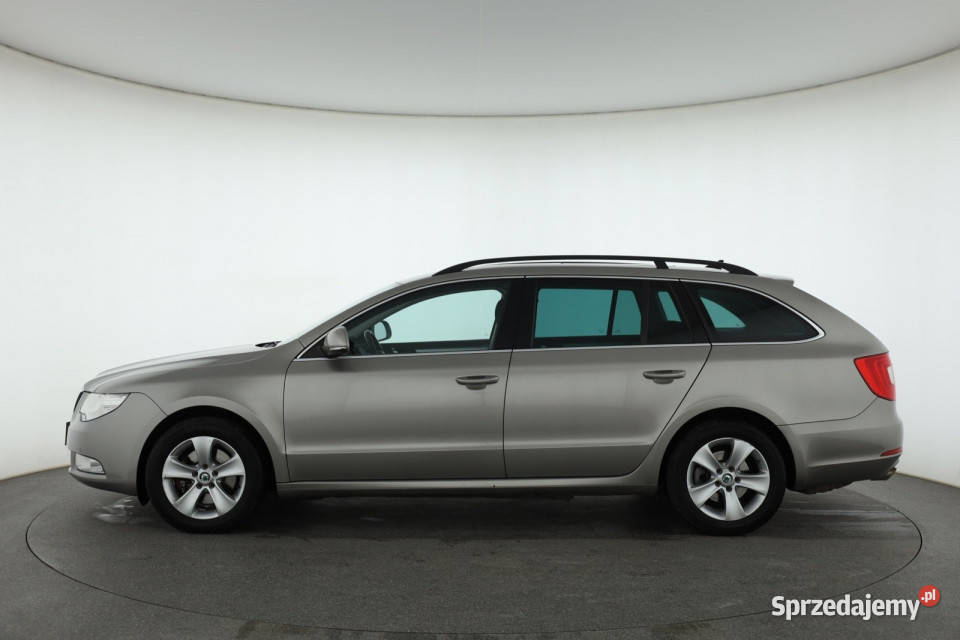 Skoda Superb 20 TDI mazowieckie Piaseczno sprzedam
