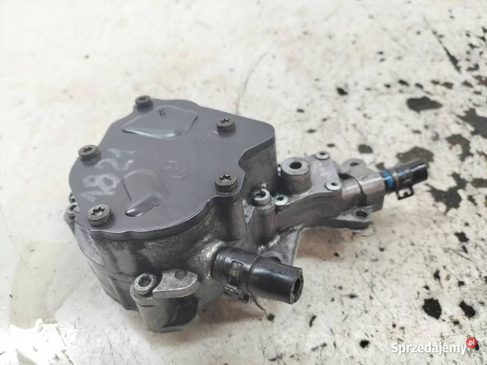 POMPA VACUM 038145209H LUK 19 TDI VW Volkswagen