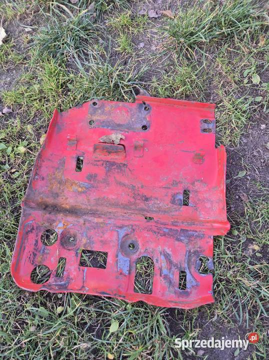 Podstawa zbiornika paliwa T25 Bucze