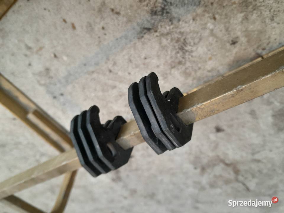 Stara aluminiowa półka z czasów PRL retro Dąbrowa Górnicza