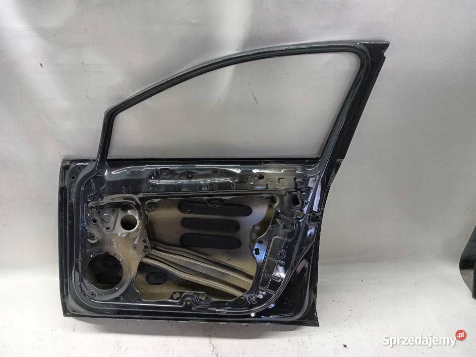 DRZWI PRZÓD PRZEDNIE PRAWE VW GOLF VII 5G4831312 Drzwi wielkopolskie