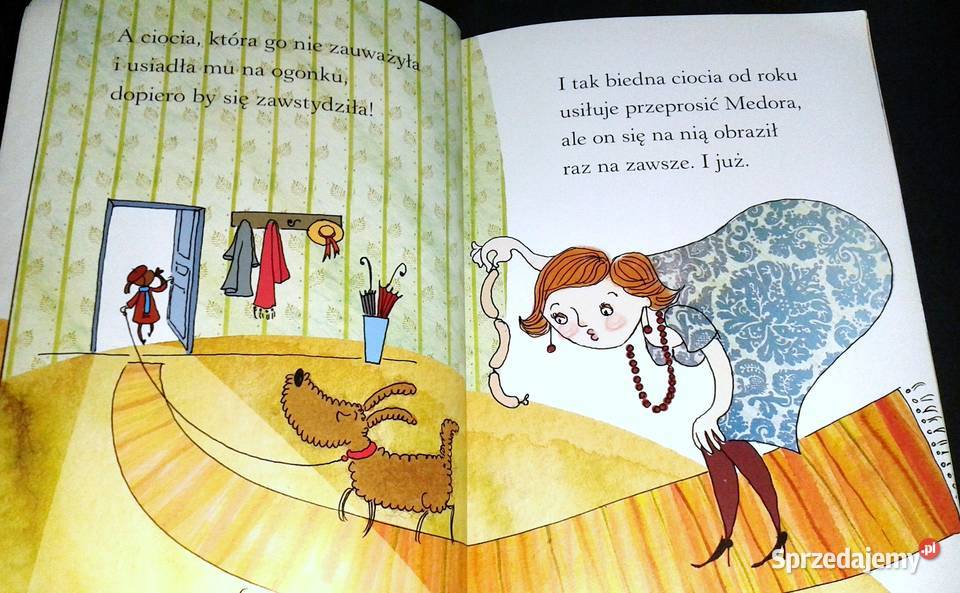 Zuzia i piesek w kratkę Pierwsze czytanki Irena Pozostałe Chełm