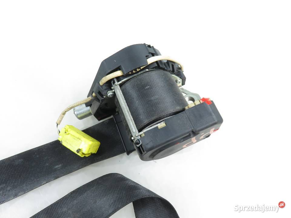 PAS PRAWY PRZEDNI VW CADDY III Variant