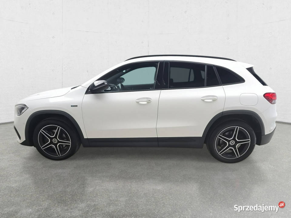 Mercedes GLA 250 Poleasingowe VEH Komorniki