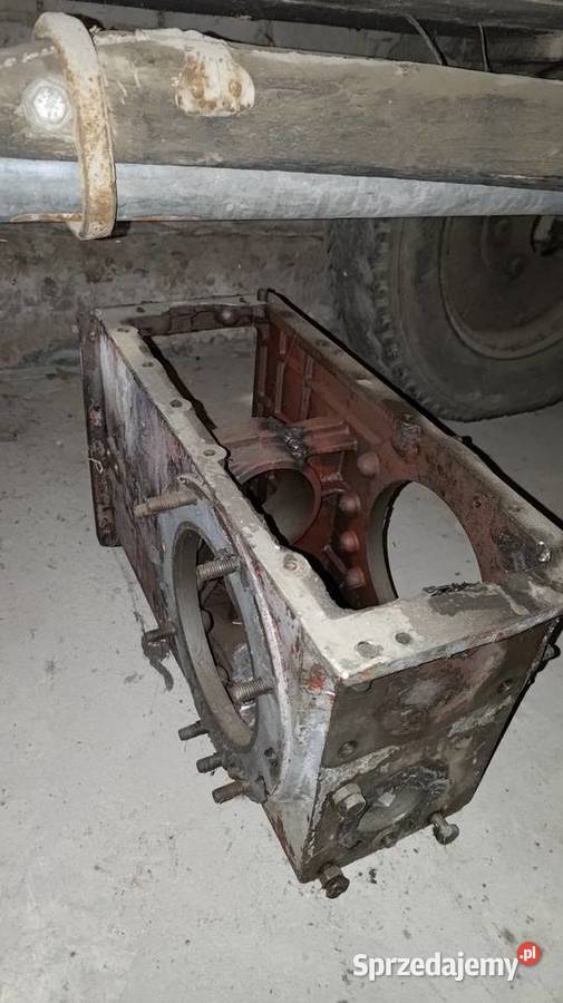 Części C328C330 Lwówek