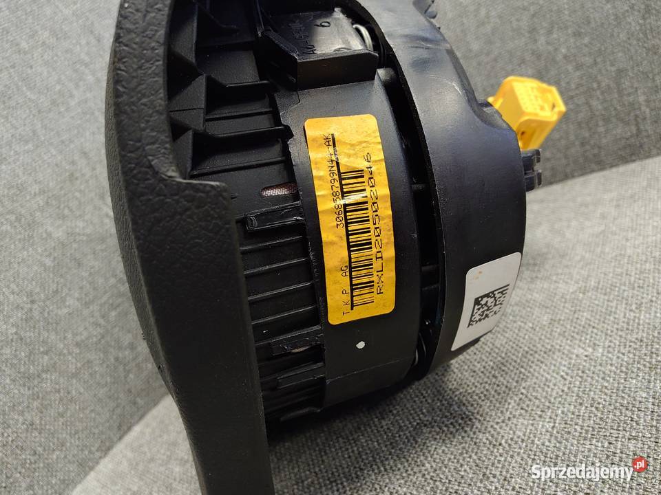kierownica poduszka airbag VW Transporter T5 OEM Volkswagen Opole