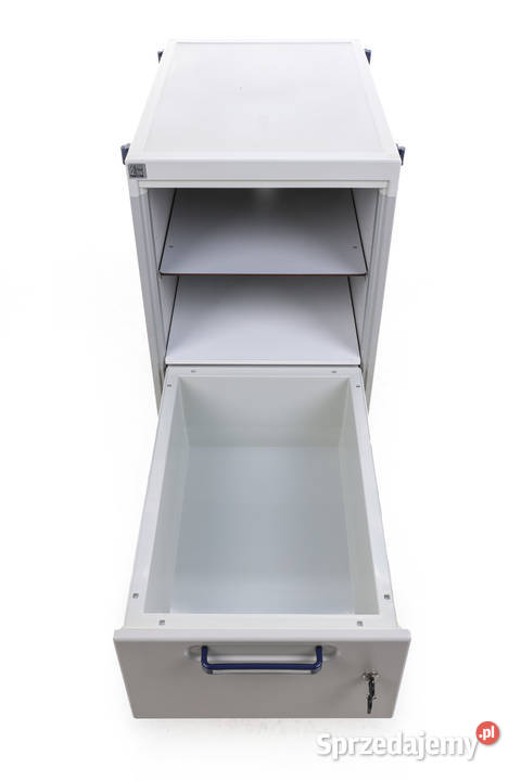 Asystor medyczny SCAN MODULE SYSTEM Wyposażenie szpitali i gabinetów Leszno