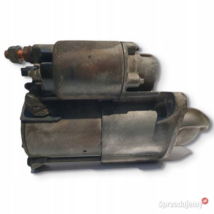 ROZRUSZNIK Opel Zafira B 18 16V 55556092 Z18XER Chełm sprzedam