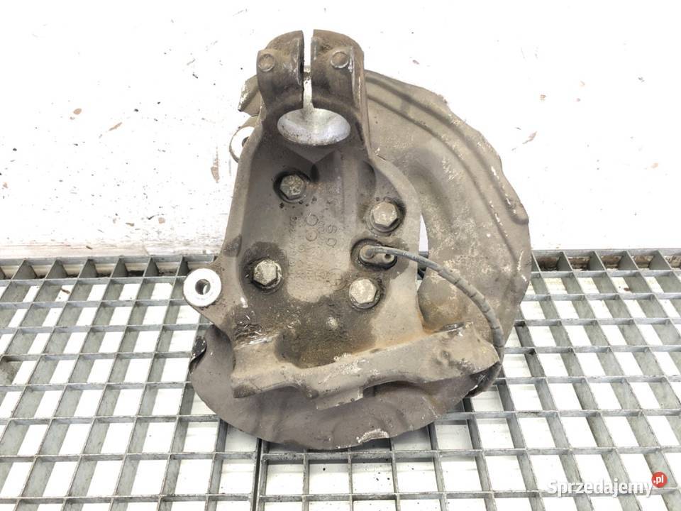 ZWROTNICA LEWY PRZÓD BMW E92 20 170 6764443 0513