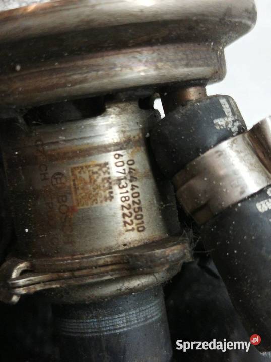 WTRYSKIWACZ 0444025010 20 D B47 Bmw Seria 5 VI sprzedam