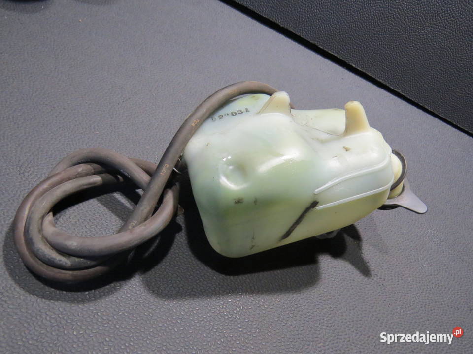 HONDA CBR 600 SC35 01 CBR600 ZBIORNICZEK PŁYNU