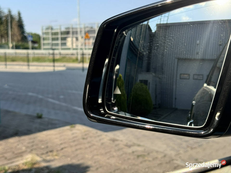 Mercedes GL 63 AMG 557 Japonia 37 000 Stan możliwa zamiana Węgrzce