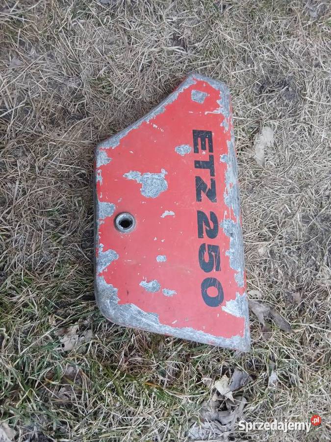 mz etz 250 boczek Wola Rzędzińska sprzedam