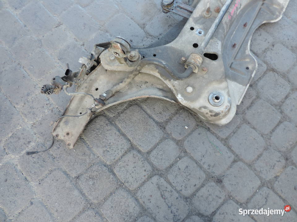 WÓZEK SANKI RENAULT LAGUNA II 16 16V Nowy Sącz