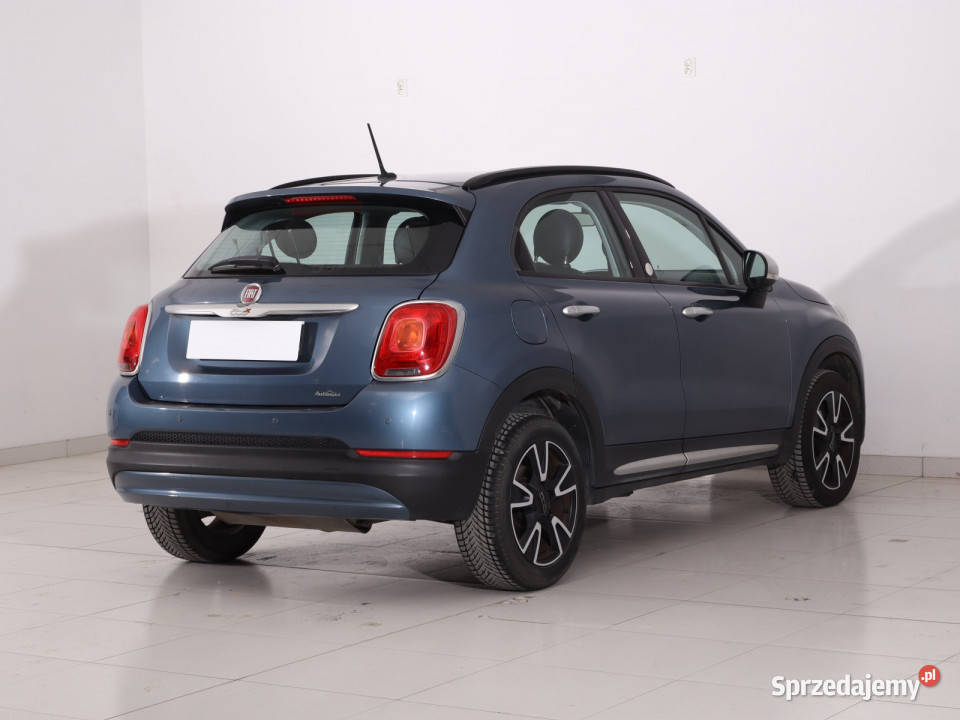Fiat 500X 14 MultiAir Piaseczno