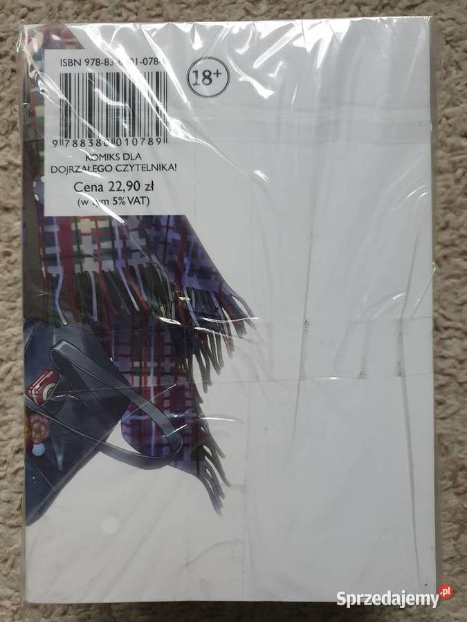 Girl Friends 5 tomów Manga Gdynia