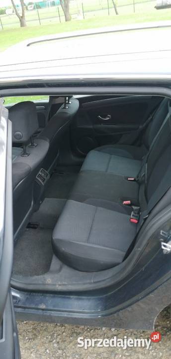 Sprzedam Renault Laguna 15 dci Laguna Szczecinek