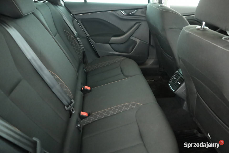 Skoda Scala 10 TSI sprzedam