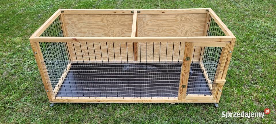 SPRZEDAM KLATKĘ łódzkie Łódź