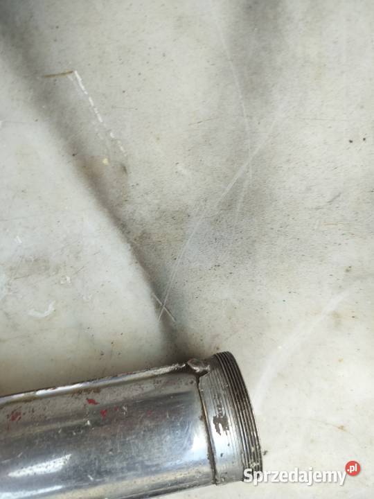 jawa 175 obudowy tlumikow kpl l p sprzedam