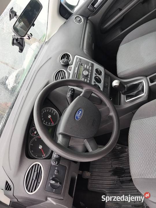 Sprzedam Forda Focusa MK2 kombi diesel