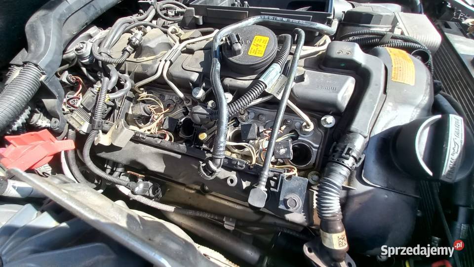 BMW 535i GT automatyczna Kalisz sprzedam