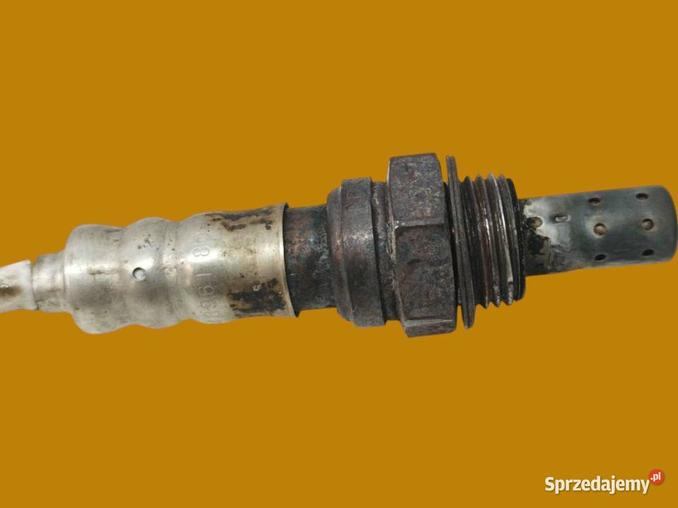 SONDA LAMBDA 754896180 Citroen C4 II 2010 osobowe