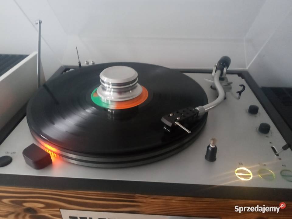 Telefunken S500 Gniezno