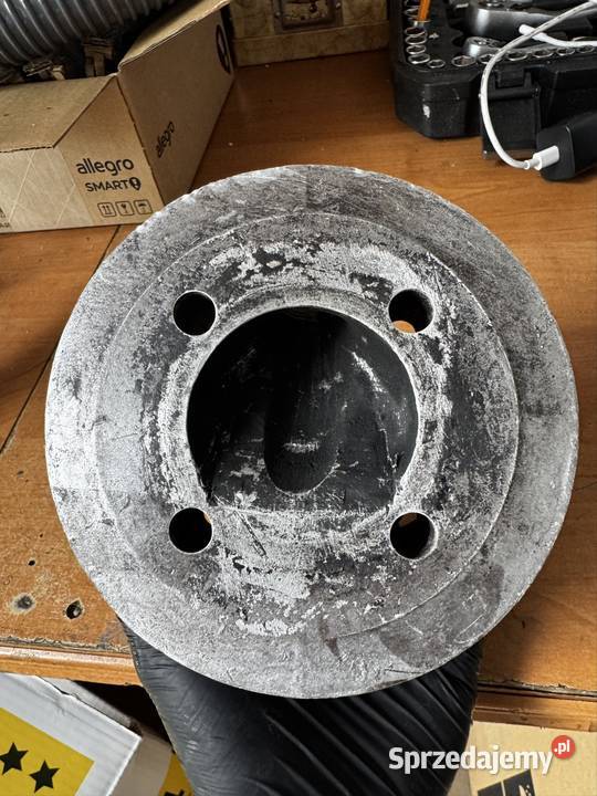 Głowica nsu ZD ZDB pony block 201 Bolesławiec sprzedam