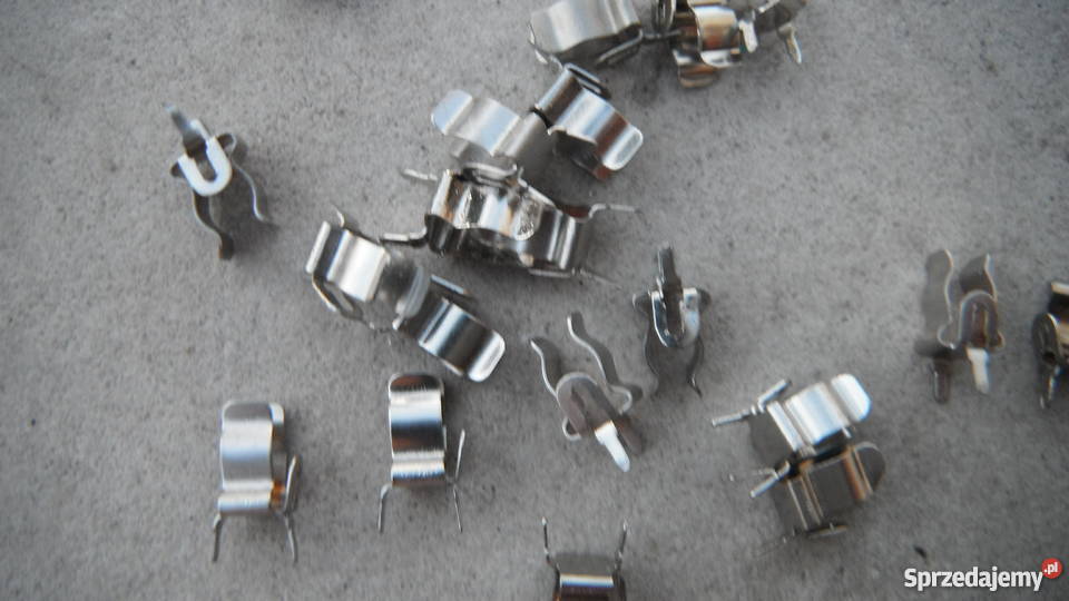 Gniazdo bezpiecznikowe blaszkowe do druku Nowe mazowieckie Chlewiska