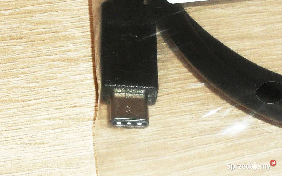 Kabel USB 31 C na A 1 m Wrth Elektronik Wysoka śląskie Gliwice sprzedam