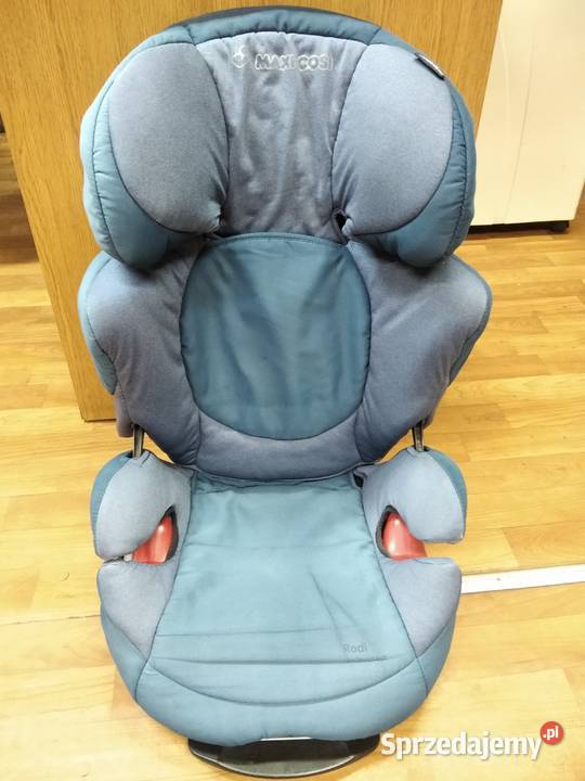 Fotelik samochodowy MaxiCosi Rodi Air protect Krośniewice