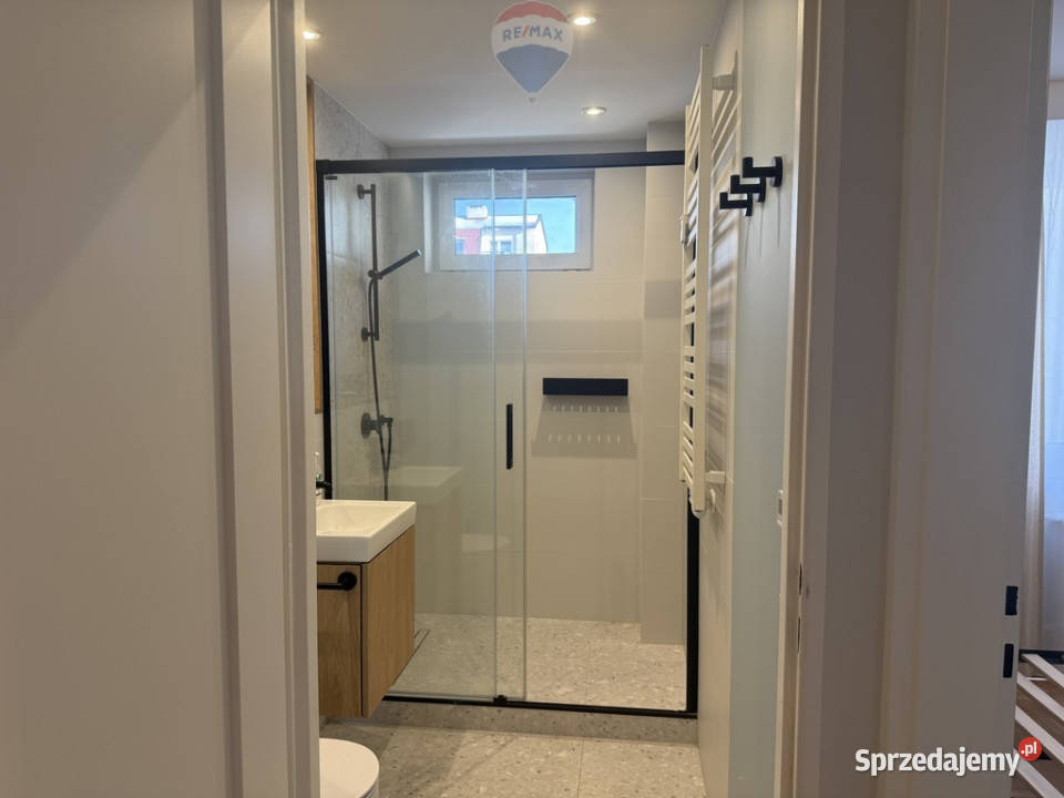 Mieszkanie 55m2 2 pok Gdańsk Liczba pokoi 2 pomorskie