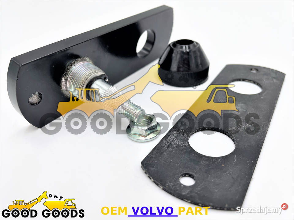 VOLVO WAŁEK MECHANIZMU WYCIERACZKI 11170240