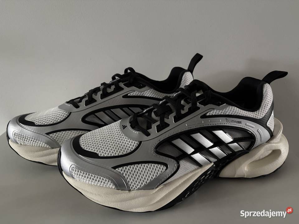 Adidas Climacool Vento 40 rozmiar 44 unikat Poznań