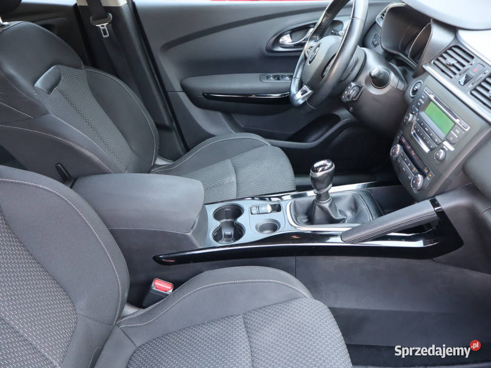 Renault Kadjar 12 TCe 4/5 sprzedam