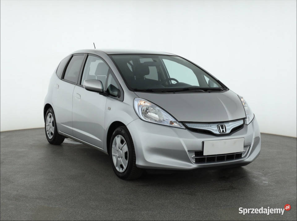 Honda Jazz 15 eHEV mazowieckie Piaseczno