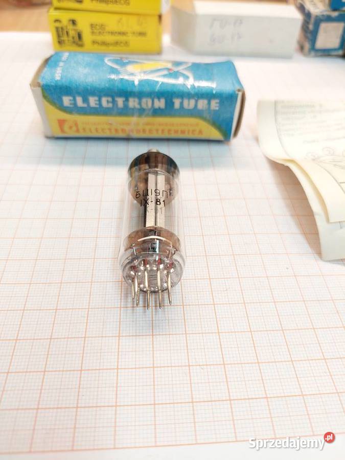 Lampa C619P 1 A309 Czechowice-Dziedzice