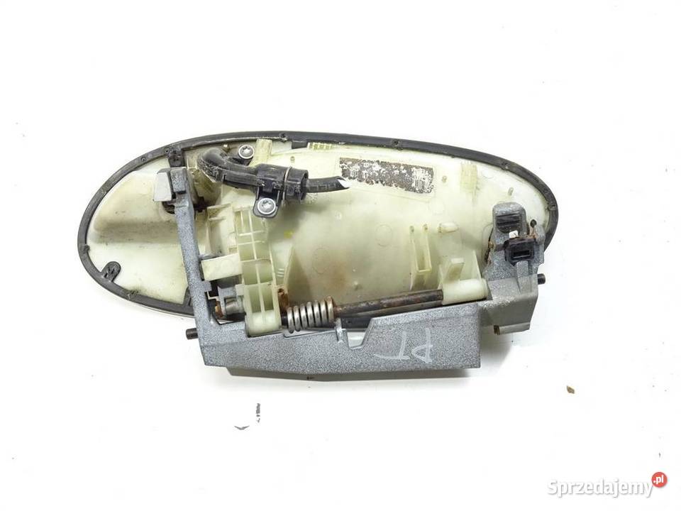 KLAMKA TYŁ PRAWA ZEWNĘTRZNA BMW E65 osobowe