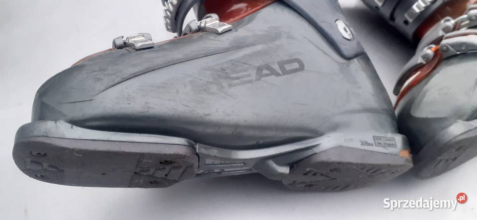 Buty narciarskie Head 26265 czyli 42425 Tuszkowo