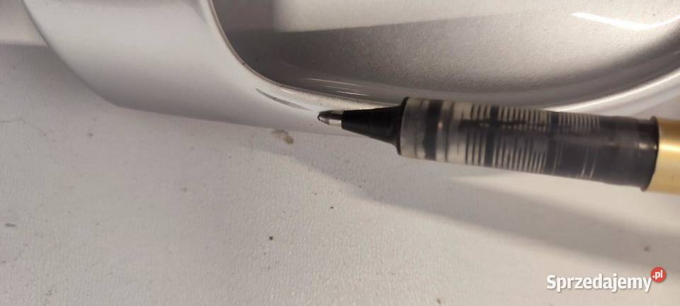 PORSCHE CAYMAN S KLAMKA DRZWI LEWA 99755546100