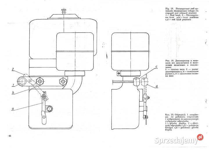 Instrukcja napraw s 320 s18 Stalowa Wola