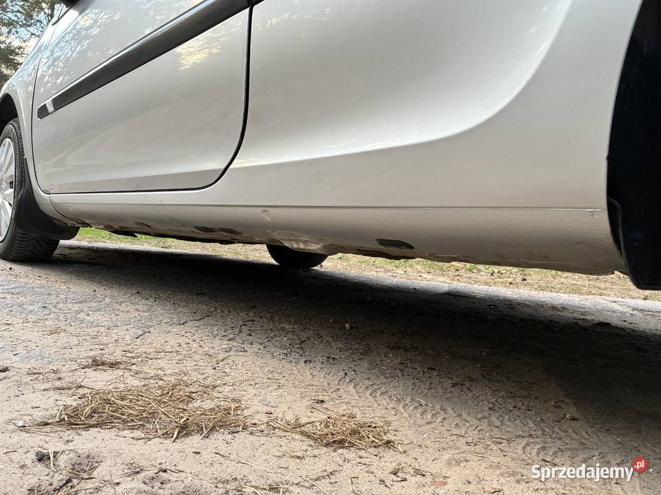 Renault Clio 12 131 polski salon Wielka Nieszawka