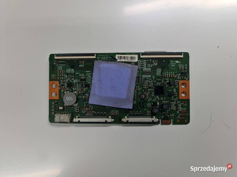 Tcon 6870C0749A Gorzów Wielkopolski