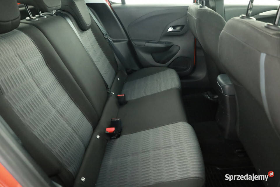 Opel Corsa 12 4/5 Piaseczno sprzedam