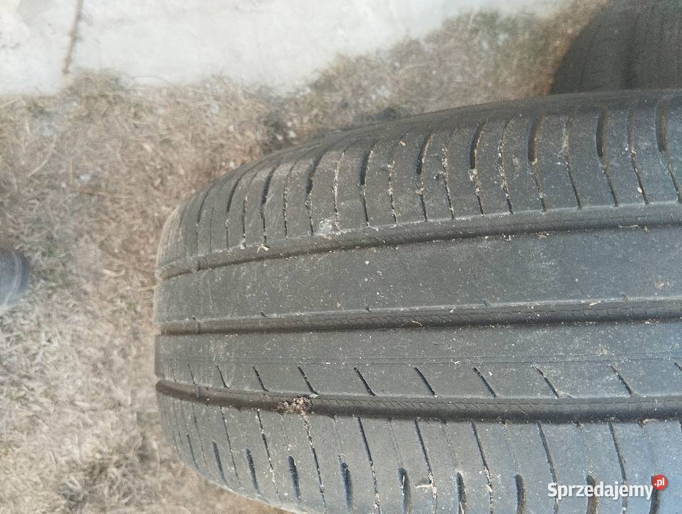 Koła letnie 16 do Opla Stare Załucze