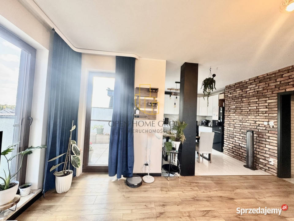 Premium4pok82m2tarasparkingnowy blokwinda Piętro 3 Wrocław