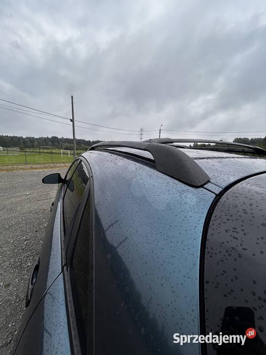 Infiniti FX35 lpg zamiana zamienię 4x4 280KM