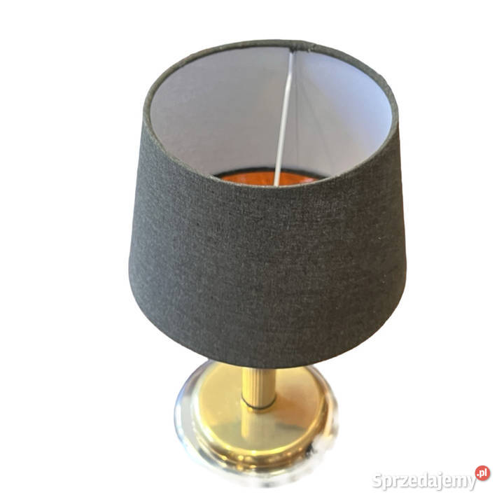 Klasycystyczna lampa stołowa Orion Leuchten Warszawa